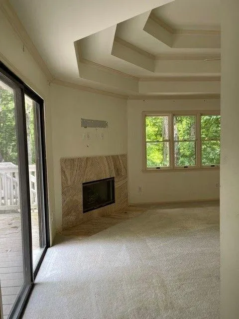 7135 Cherry Bluff Drive, Atlanta, Georgia 30350, 5 Bedrooms Bedrooms, ,4 BathroomsBathrooms,Residential,Sold,7135 Cherry Bluff Drive,7042607