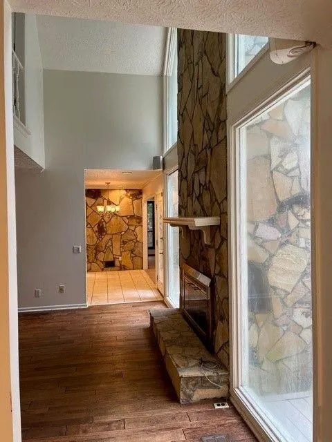 7135 Cherry Bluff Drive, Atlanta, Georgia 30350, 5 Bedrooms Bedrooms, ,4 BathroomsBathrooms,Residential,Sold,7135 Cherry Bluff Drive,7042607