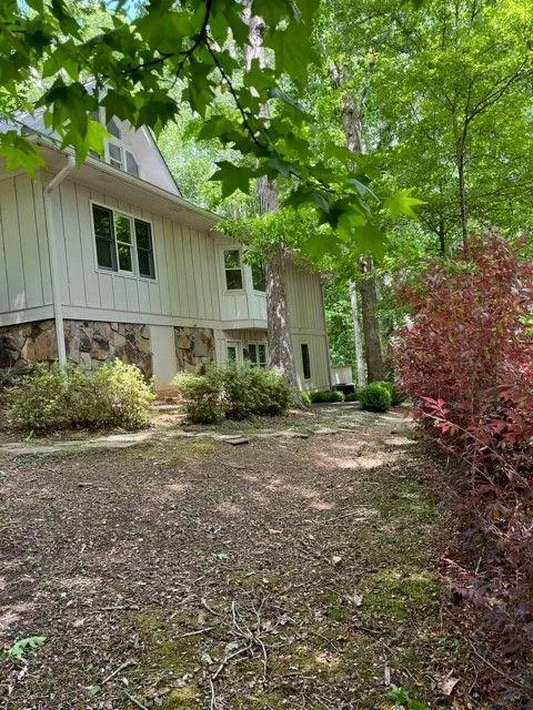 7135 Cherry Bluff Drive, Atlanta, Georgia 30350, 5 Bedrooms Bedrooms, ,4 BathroomsBathrooms,Residential,Sold,7135 Cherry Bluff Drive,7042607