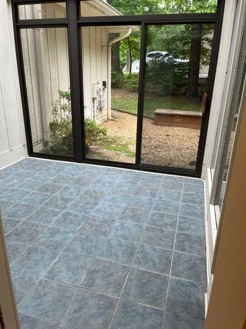 7135 Cherry Bluff Drive, Atlanta, Georgia 30350, 5 Bedrooms Bedrooms, ,4 BathroomsBathrooms,Residential,Sold,7135 Cherry Bluff Drive,7042607
