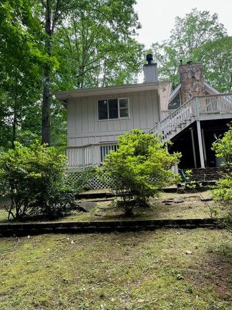 7135 Cherry Bluff Drive, Atlanta, Georgia 30350, 5 Bedrooms Bedrooms, ,4 BathroomsBathrooms,Residential,Sold,7135 Cherry Bluff Drive,7042607