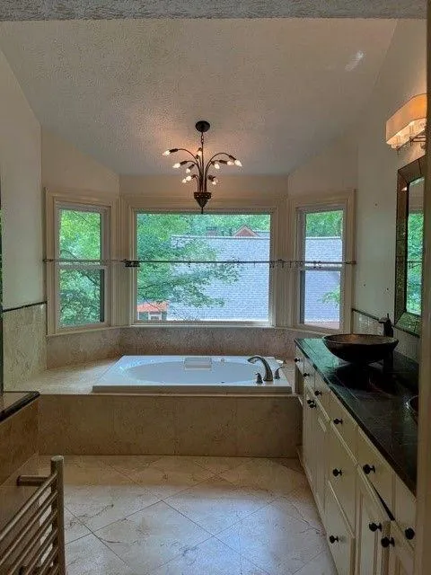 7135 Cherry Bluff Drive, Atlanta, Georgia 30350, 5 Bedrooms Bedrooms, ,4 BathroomsBathrooms,Residential,Sold,7135 Cherry Bluff Drive,7042607