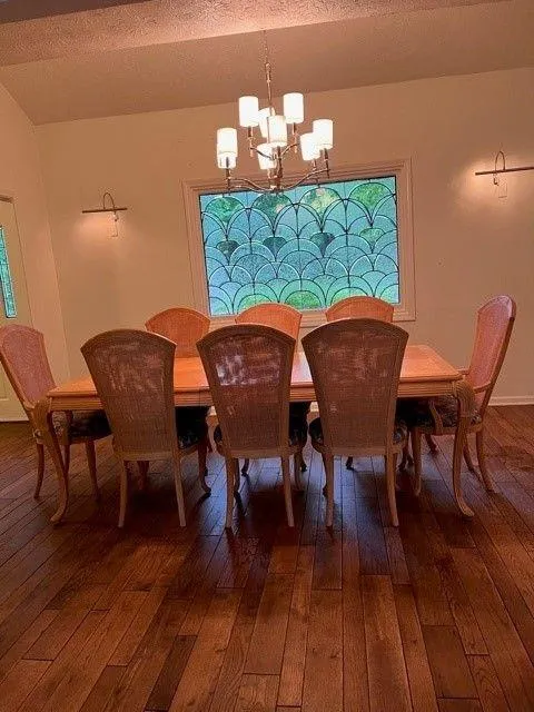 7135 Cherry Bluff Drive, Atlanta, Georgia 30350, 5 Bedrooms Bedrooms, ,4 BathroomsBathrooms,Residential,Sold,7135 Cherry Bluff Drive,7042607