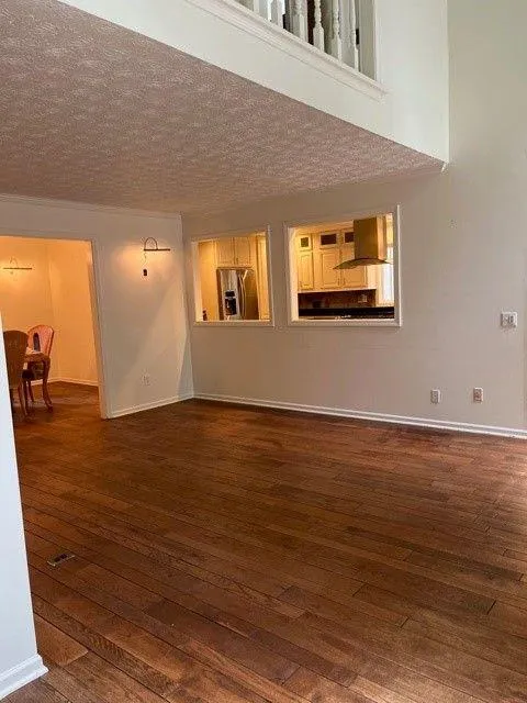 7135 Cherry Bluff Drive, Atlanta, Georgia 30350, 5 Bedrooms Bedrooms, ,4 BathroomsBathrooms,Residential,Sold,7135 Cherry Bluff Drive,7042607