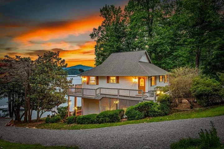 129 Mountain View Lane, Blairsville, Georgia 30512