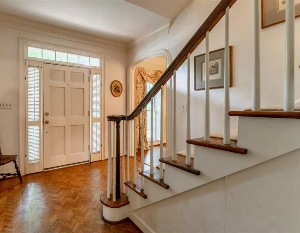 335 Cameron Ridge Drive, Atlanta, Georgia 30328, 5 Bedrooms Bedrooms, ,5 BathroomsBathrooms,Residential,For Sale,335 Cameron Ridge Drive,7573166