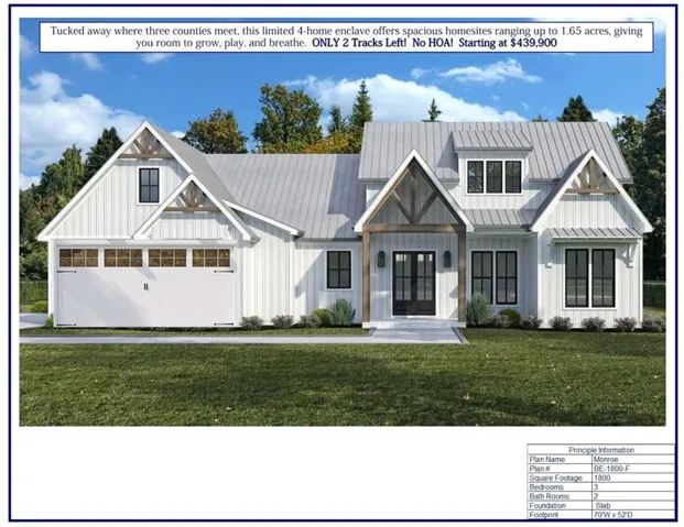571 Bearden Road, Douglasville, Georgia 30134