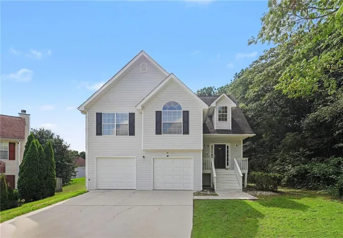 11050 Pebble Brook Court, Hampton, Georgia 30228