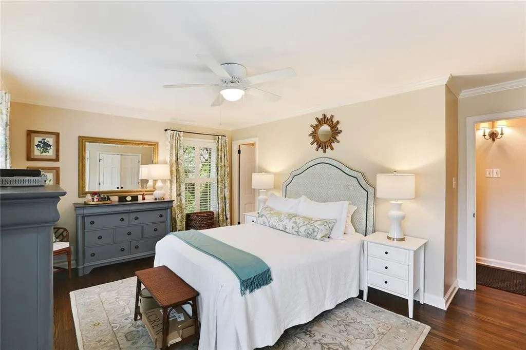 64 Silverwood Road, Atlanta, Georgia 30342, 3 Bedrooms Bedrooms, ,2 BathroomsBathrooms,Residential,Sold,64 Silverwood Road,5992710