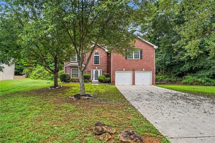 509 Trotters Lane, Mcdonough, Georgia 30252