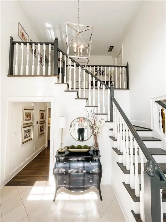 7570 Brigham Drive, Sandy Springs, Georgia 30350, 5 Bedrooms Bedrooms, ,4 BathroomsBathrooms,Residential,Sold,7570 Brigham Drive,7101571