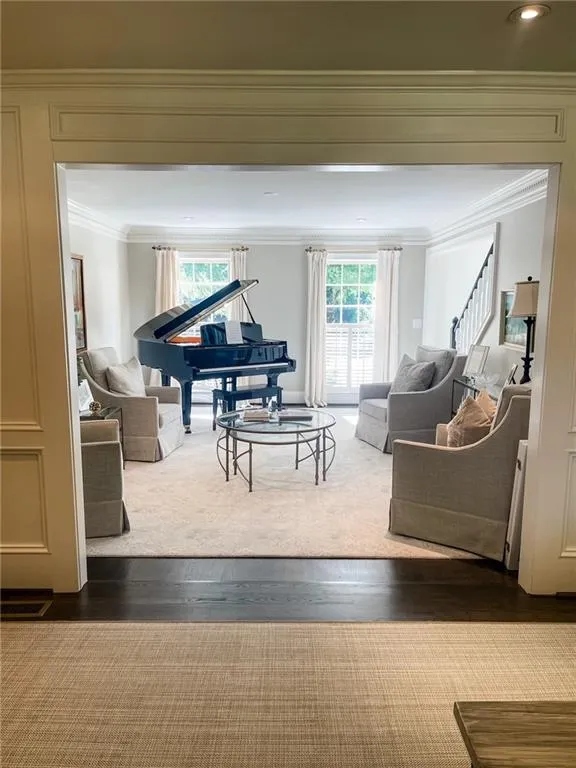 7570 Brigham Drive, Sandy Springs, Georgia 30350, 5 Bedrooms Bedrooms, ,4 BathroomsBathrooms,Residential,Sold,7570 Brigham Drive,7101571