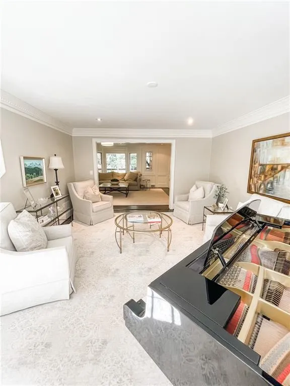 7570 Brigham Drive, Sandy Springs, Georgia 30350, 5 Bedrooms Bedrooms, ,4 BathroomsBathrooms,Residential,Sold,7570 Brigham Drive,7101571