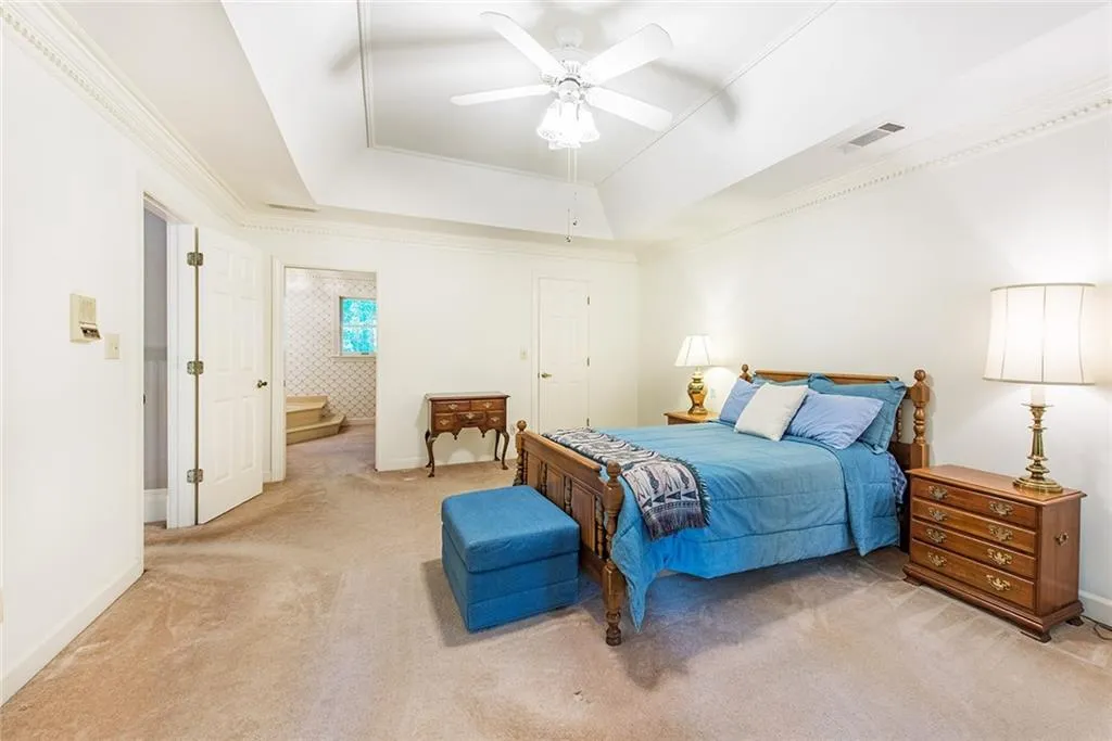 7570 Brigham Drive, Sandy Springs, Georgia 30350, 5 Bedrooms Bedrooms, ,4 BathroomsBathrooms,Residential,Sold,7570 Brigham Drive,7101571