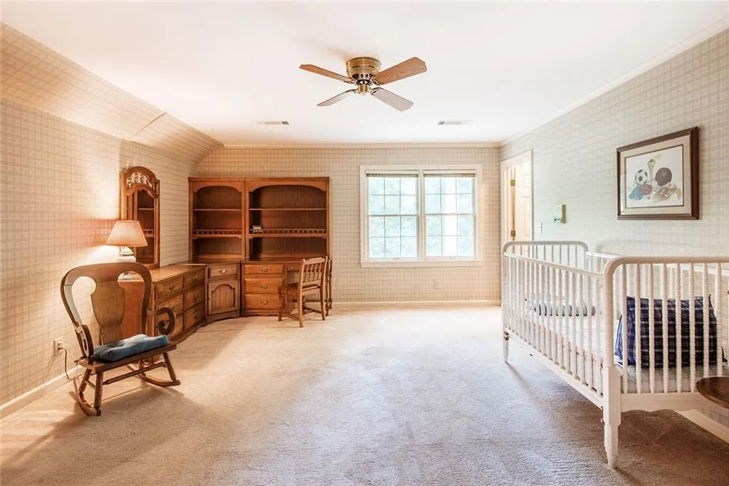 7570 Brigham Drive, Sandy Springs, Georgia 30350, 5 Bedrooms Bedrooms, ,4 BathroomsBathrooms,Residential,Sold,7570 Brigham Drive,7101571