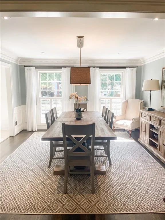 7570 Brigham Drive, Sandy Springs, Georgia 30350, 5 Bedrooms Bedrooms, ,4 BathroomsBathrooms,Residential,Sold,7570 Brigham Drive,7101571