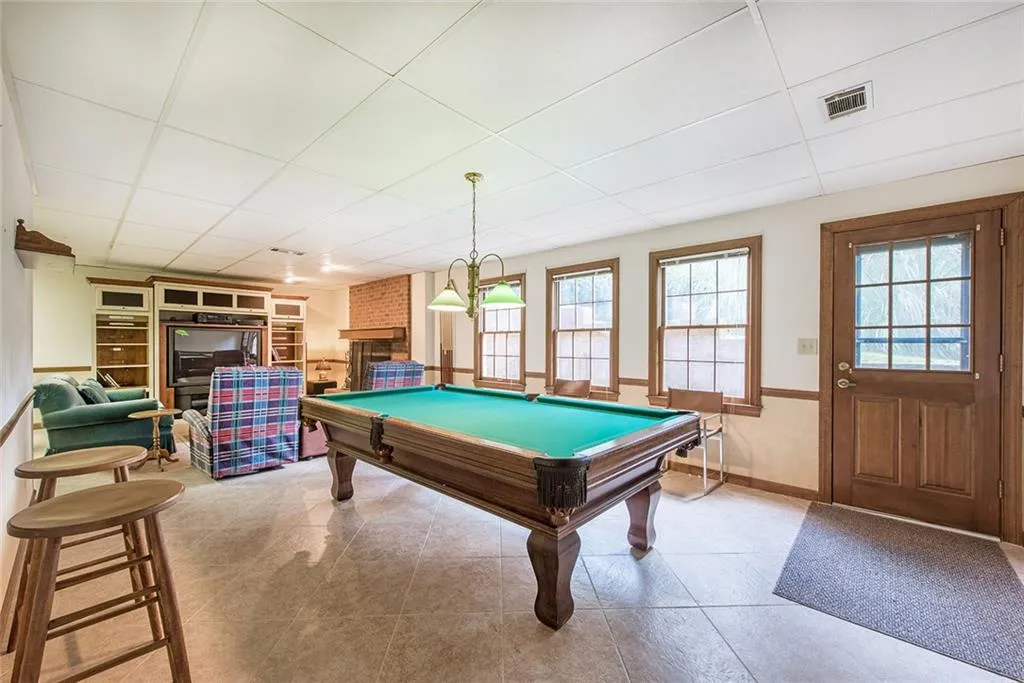 7570 Brigham Drive, Sandy Springs, Georgia 30350, 5 Bedrooms Bedrooms, ,4 BathroomsBathrooms,Residential,Sold,7570 Brigham Drive,7101571