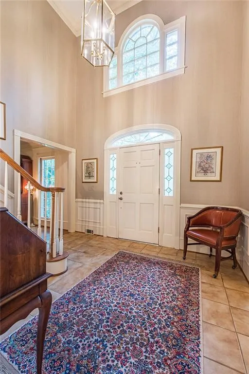 7570 Brigham Drive, Sandy Springs, Georgia 30350, 5 Bedrooms Bedrooms, ,4 BathroomsBathrooms,Residential,Sold,7570 Brigham Drive,7101571