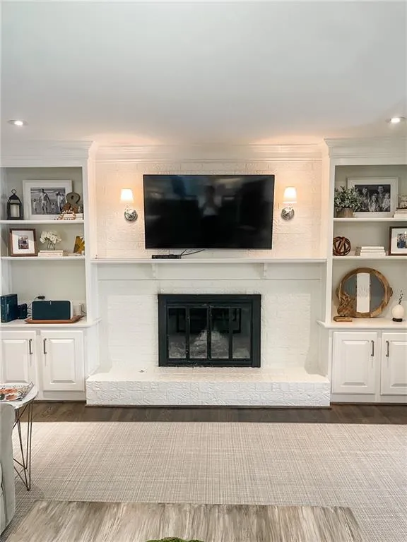 7570 Brigham Drive, Sandy Springs, Georgia 30350, 5 Bedrooms Bedrooms, ,4 BathroomsBathrooms,Residential,Sold,7570 Brigham Drive,7101571