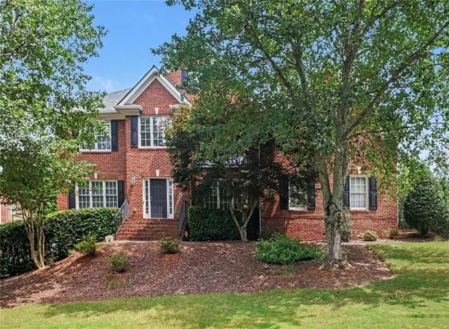 315 Summer Shade Lane, Roswell, Georgia 30075