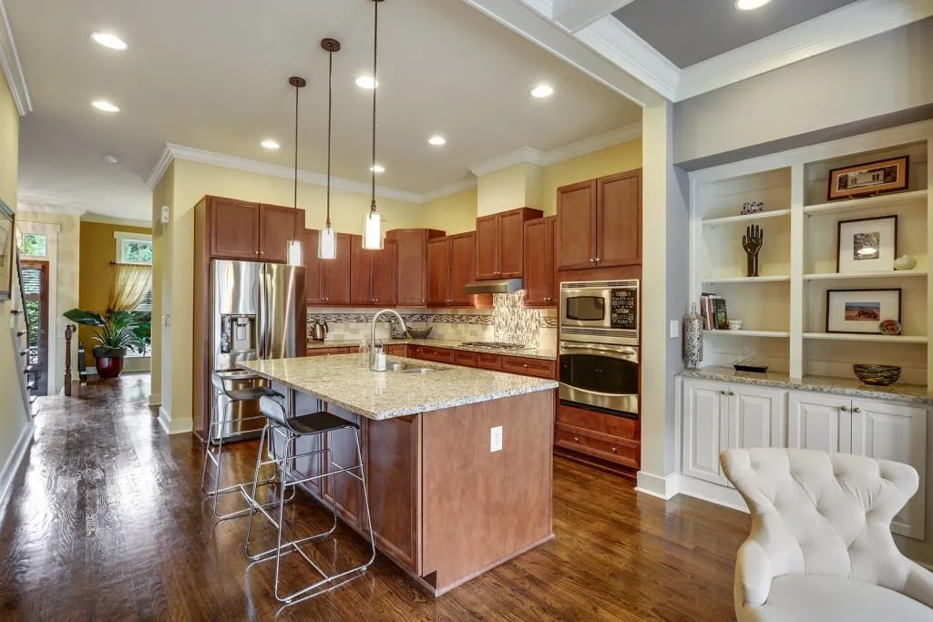 1207 Riverscall Lane, Atlanta, Georgia 30339, 4 Bedrooms Bedrooms, ,4 BathroomsBathrooms,Residential,Sold,1207 Riverscall Lane,5716750