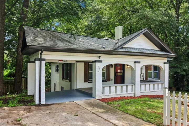 1894 Dunlap Avenue, Atlanta, Georgia 30344