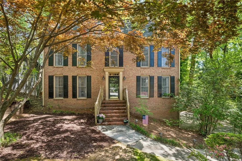 5895 Greenbrier Road, Atlanta, Georgia 30328, 4 Bedrooms Bedrooms, ,2 BathroomsBathrooms,Residential,For Sale,5895 Greenbrier Road,7750725