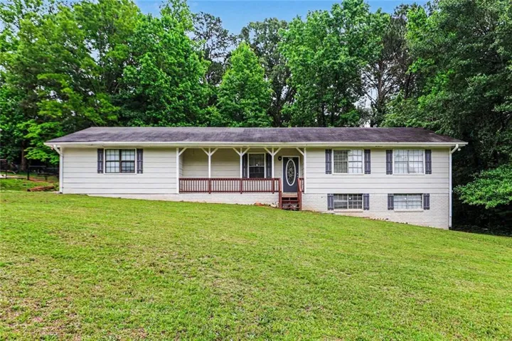 2353 Shire Court, Austell, Georgia 30106