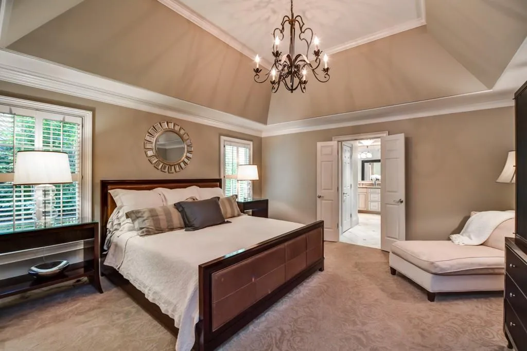 7645 Blandford Place, Sandy Springs, Georgia 30350, 4 Bedrooms Bedrooms, ,4 BathroomsBathrooms,Residential,Sold,7645 Blandford Place,6031958