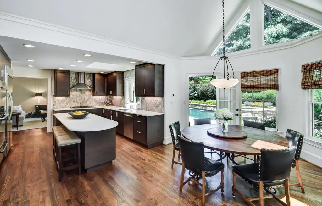 7645 Blandford Place, Sandy Springs, Georgia 30350, 4 Bedrooms Bedrooms, ,4 BathroomsBathrooms,Residential,Sold,7645 Blandford Place,6031958