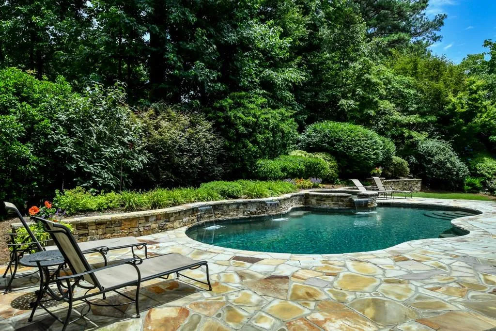 7645 Blandford Place, Sandy Springs, Georgia 30350, 4 Bedrooms Bedrooms, ,4 BathroomsBathrooms,Residential,Sold,7645 Blandford Place,6031958