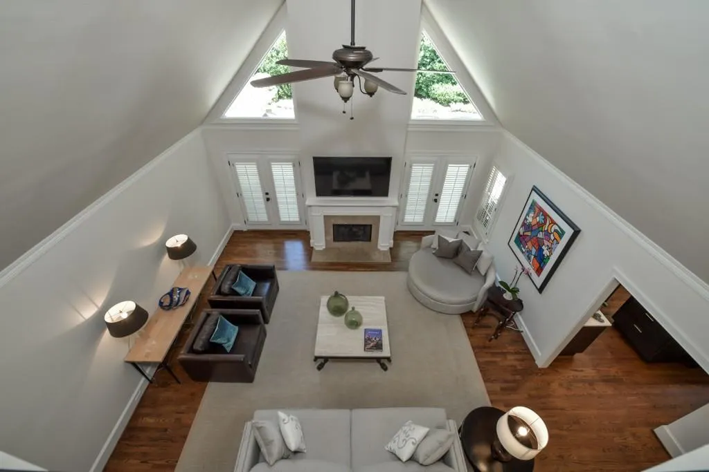 7645 Blandford Place, Sandy Springs, Georgia 30350, 4 Bedrooms Bedrooms, ,4 BathroomsBathrooms,Residential,Sold,7645 Blandford Place,6031958