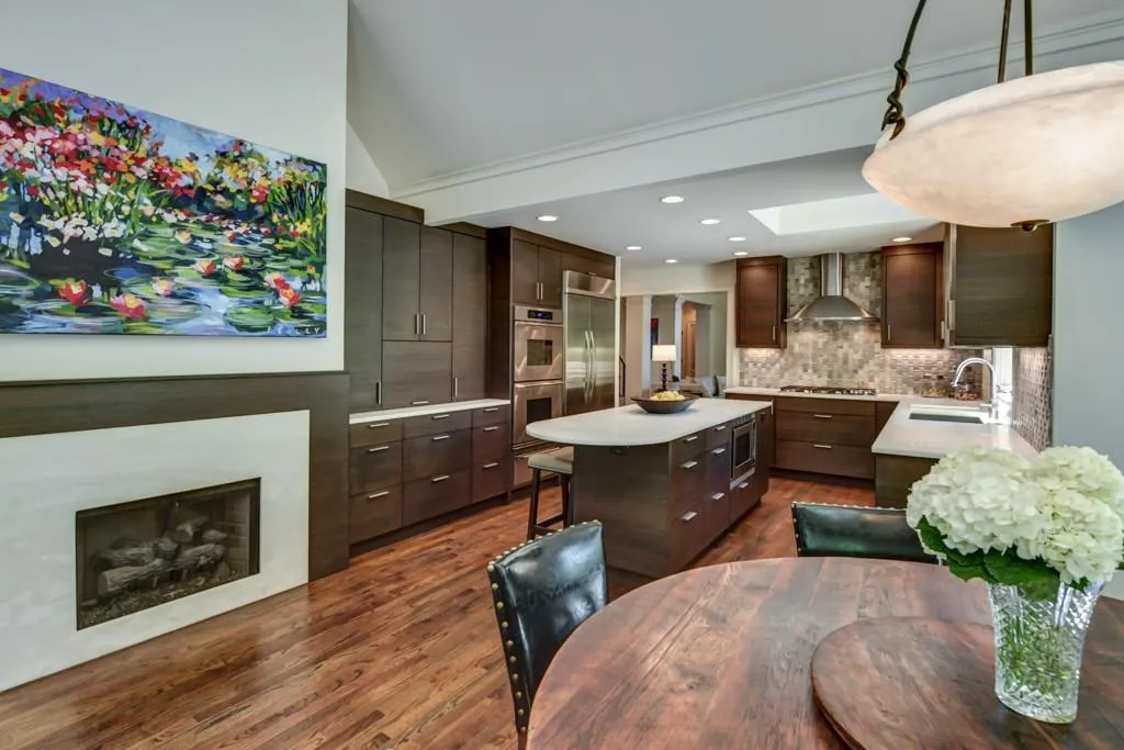 7645 Blandford Place, Sandy Springs, Georgia 30350, 4 Bedrooms Bedrooms, ,4 BathroomsBathrooms,Residential,Sold,7645 Blandford Place,6031958