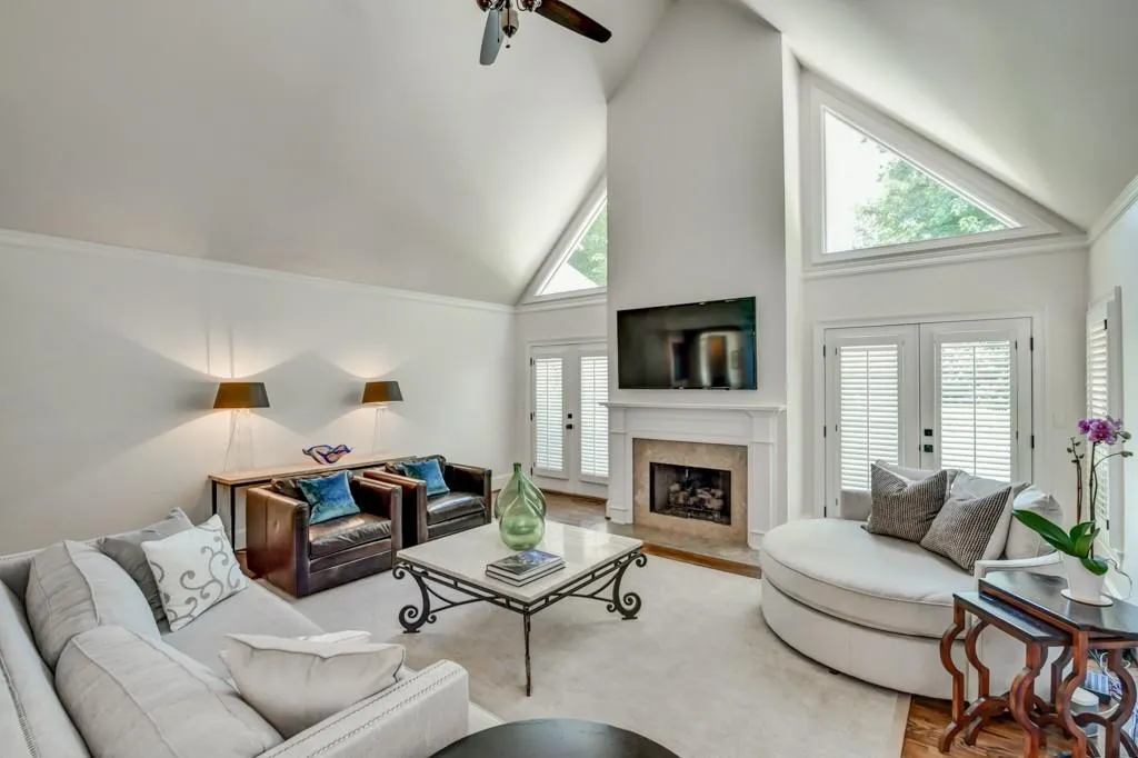 7645 Blandford Place, Sandy Springs, Georgia 30350, 4 Bedrooms Bedrooms, ,4 BathroomsBathrooms,Residential,Sold,7645 Blandford Place,6031958