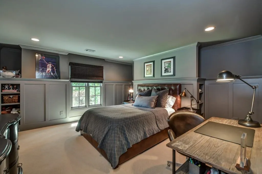 7645 Blandford Place, Sandy Springs, Georgia 30350, 4 Bedrooms Bedrooms, ,4 BathroomsBathrooms,Residential,Sold,7645 Blandford Place,6031958
