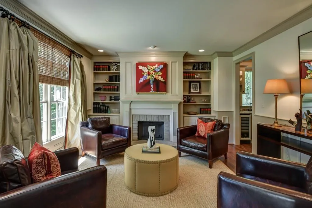 7645 Blandford Place, Sandy Springs, Georgia 30350, 4 Bedrooms Bedrooms, ,4 BathroomsBathrooms,Residential,Sold,7645 Blandford Place,6031958