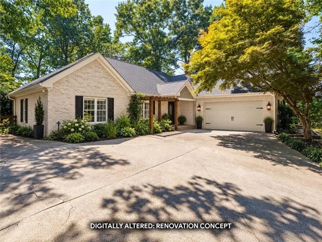 2191 Old Hwy 5, Blue Ridge, Georgia 30513