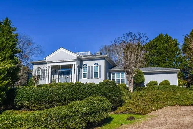2901 Club Place, Gainesville, Georgia 30506
