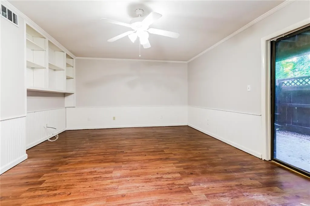 522 Sutters Point, Atlanta, Georgia 30328, 2 Bedrooms Bedrooms, ,2 BathroomsBathrooms,Residential,Sold,522 Sutters Point,6941500
