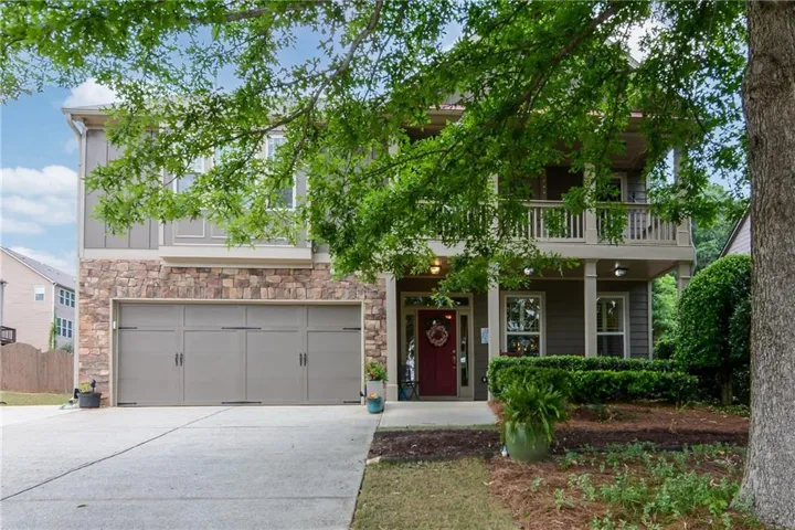 1415 Winning Colors Court, Suwanee, Georgia 30024