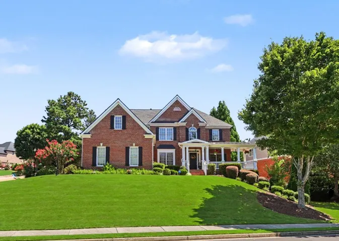 2123 Floral Ridge Drive, Dacula, Georgia 30019