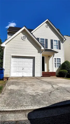 429 Village Bluff Drive, Lawrenceville, Georgia 30046