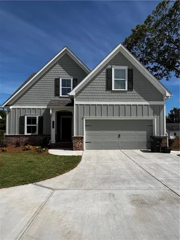198 Summit Avenue, Marietta, Georgia 30060