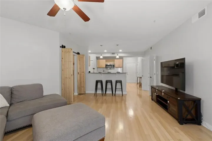 390 17th Street Nw Unit 3038, Atlanta, Georgia 30363