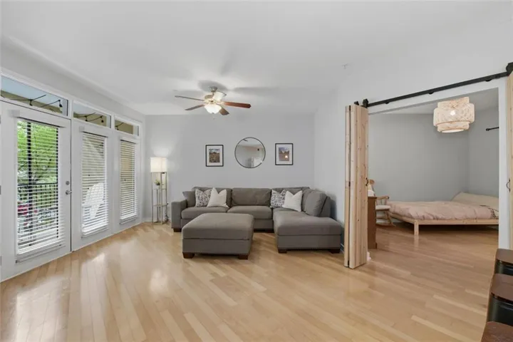 390 17th Street Nw Unit 3038, Atlanta, Georgia 30363