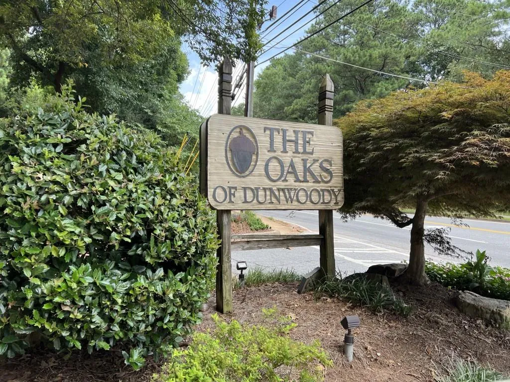 104 Abingdon Way Unit 104, Sandy Springs, Georgia 30328, 1 Bedroom Bedrooms, ,1 BathroomBathrooms,Residential,Sold,104 Abingdon Way Unit 104,7090950