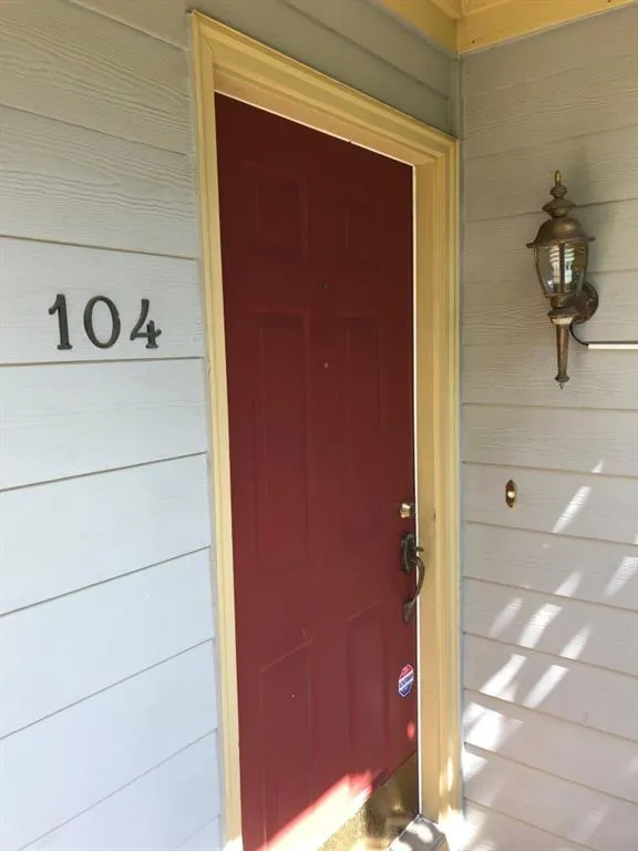 104 Abingdon Way Unit 104, Sandy Springs, Georgia 30328, 1 Bedroom Bedrooms, ,1 BathroomBathrooms,Residential,Sold,104 Abingdon Way Unit 104,7090950