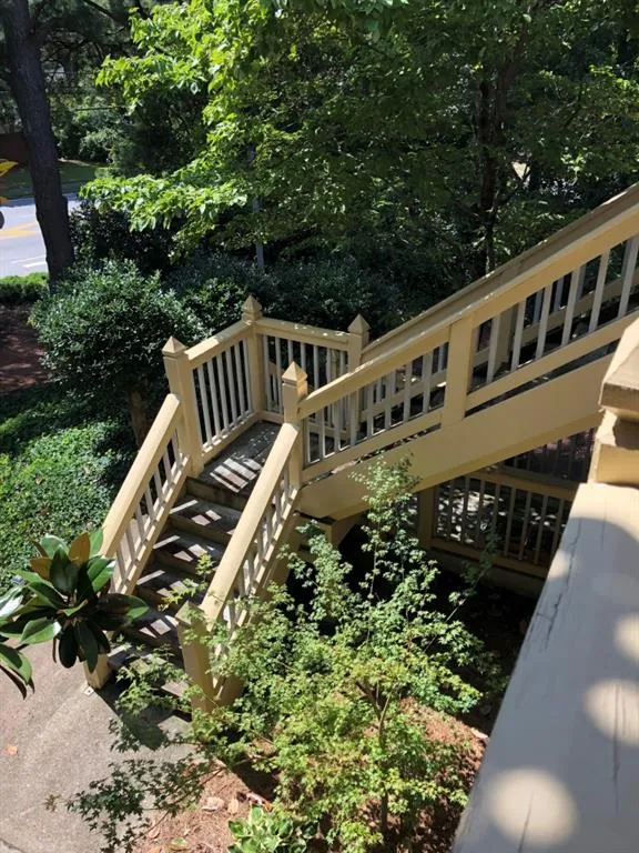 104 Abingdon Way Unit 104, Sandy Springs, Georgia 30328, 1 Bedroom Bedrooms, ,1 BathroomBathrooms,Residential,Sold,104 Abingdon Way Unit 104,7090950