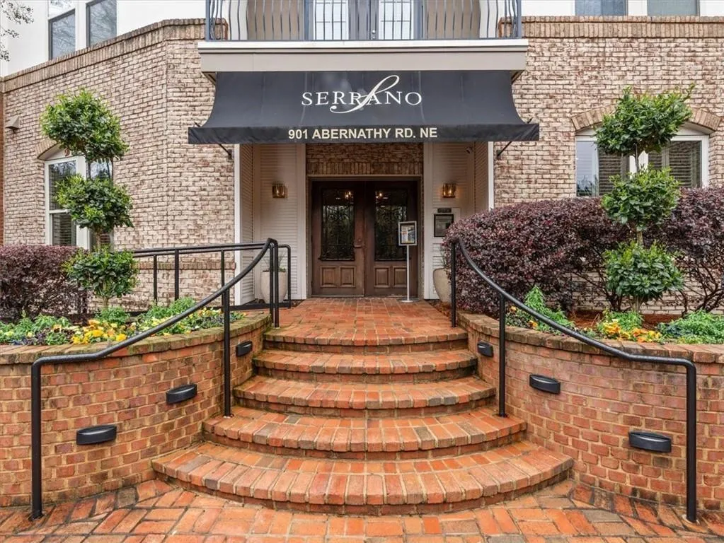 901 Abernathy Road Ne Unit 3200, Atlanta, Georgia 30328, 2 Bedrooms Bedrooms, ,2 BathroomsBathrooms,Residential,For Sale,901 Abernathy Road Ne Unit 3200,7734941
