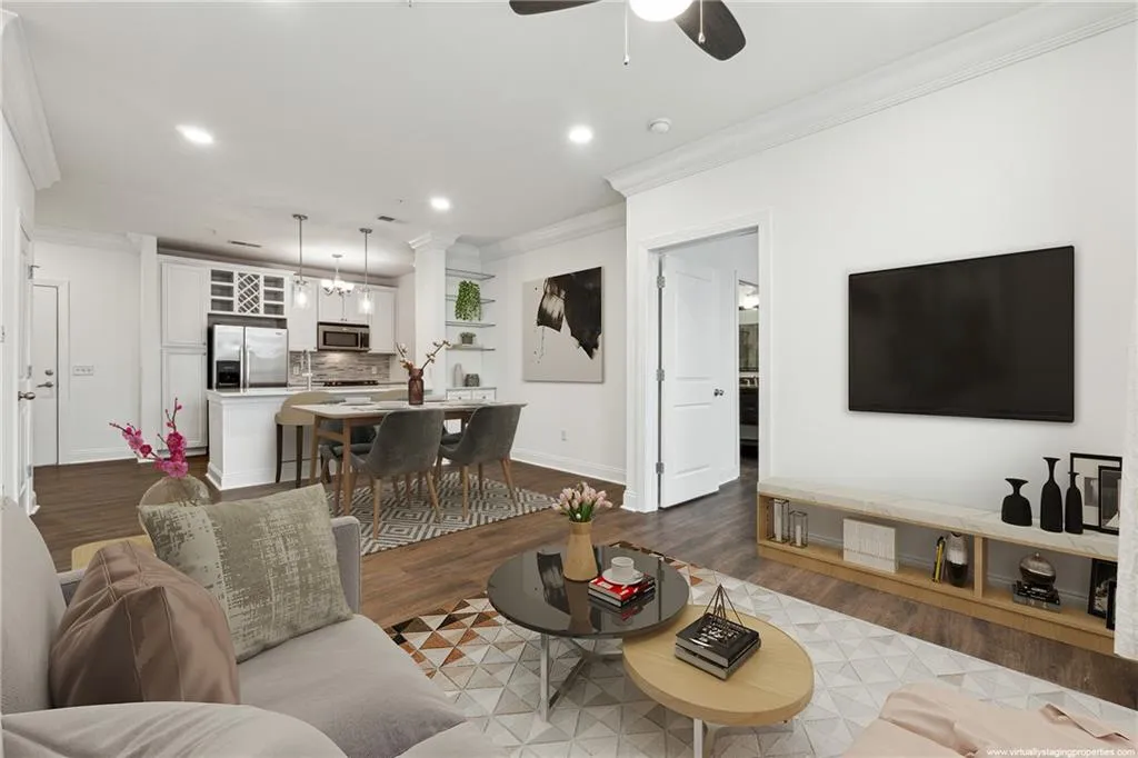 901 Abernathy Road Ne Unit 3200, Atlanta, Georgia 30328, 2 Bedrooms Bedrooms, ,2 BathroomsBathrooms,Residential,For Sale,901 Abernathy Road Ne Unit 3200,7734941